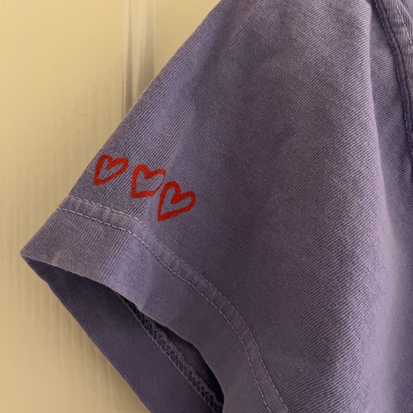 Candidly Kind t-shirt. Size small. - Picture 4 of 5